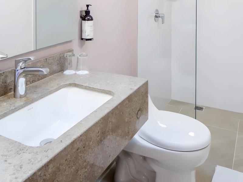 Habitación Suite Decameron Galeón Santa Marta Habitación Suite Decameron Galeón Santa Marta