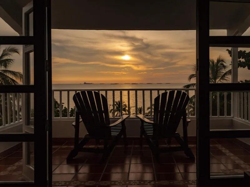 Habitación Estándar Decameron Galeón Santa Marta Habitación Estándar Decameron Galeón Santa Marta