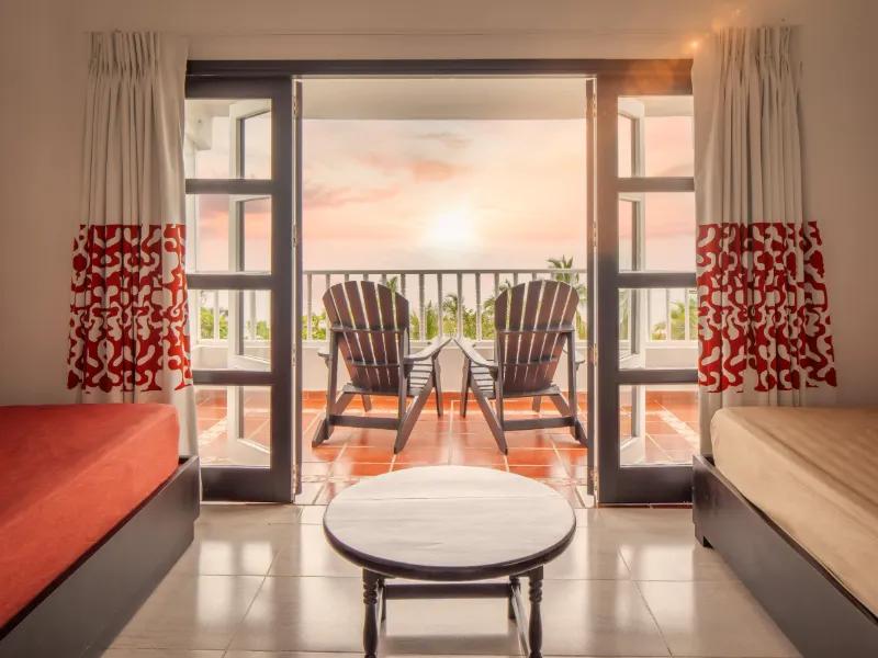 Villa Decameron Galeón Santa Marta Villa Decameron Galeón Santa Marta