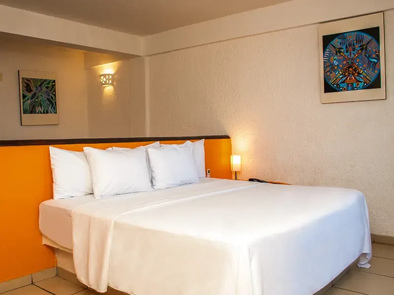 Standard Decameron Los Cocos, Ramada All Inclusive Rincón de Guayabitos Standard Decameron Los Cocos, Ramada All Inclusive Rincón de Guayabitos