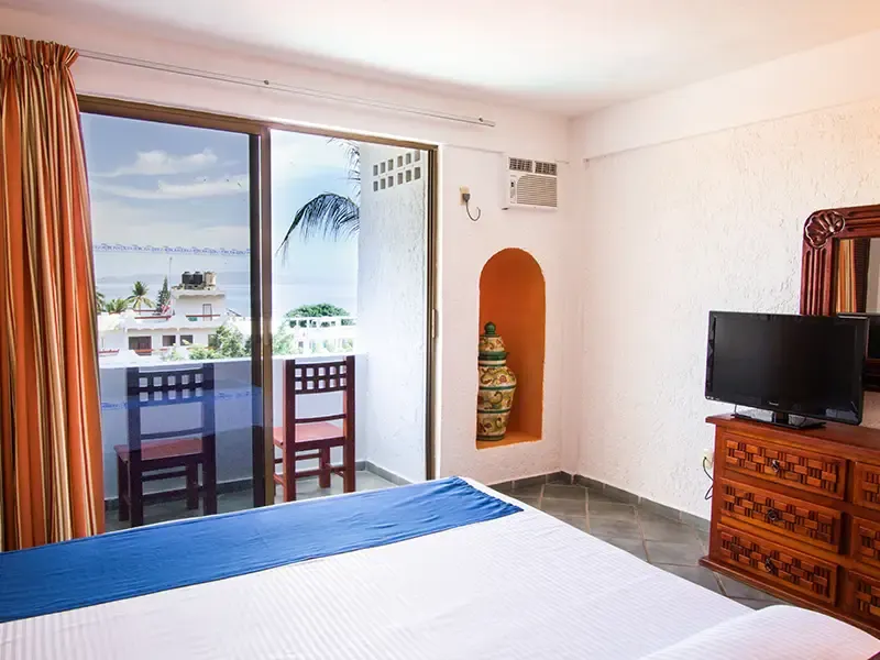Standard Decameron Los Cocos, Ramada All Inclusive Rincón de Guayabitos Standard Decameron Los Cocos, Ramada All Inclusive Rincón de Guayabitos