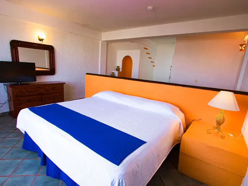 Standard Decameron Los Cocos, Ramada All Inclusive Rincón de Guayabitos Standard Decameron Los Cocos, Ramada All Inclusive Rincón de Guayabitos