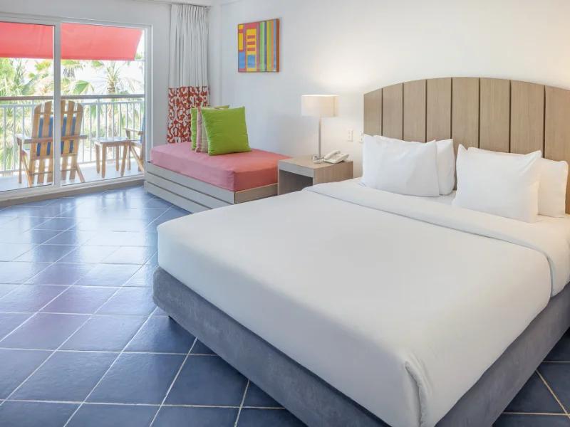 Habitación Estándar Decameron Isleño San Andrés Habitación Estándar Decameron Isleño San Andrés