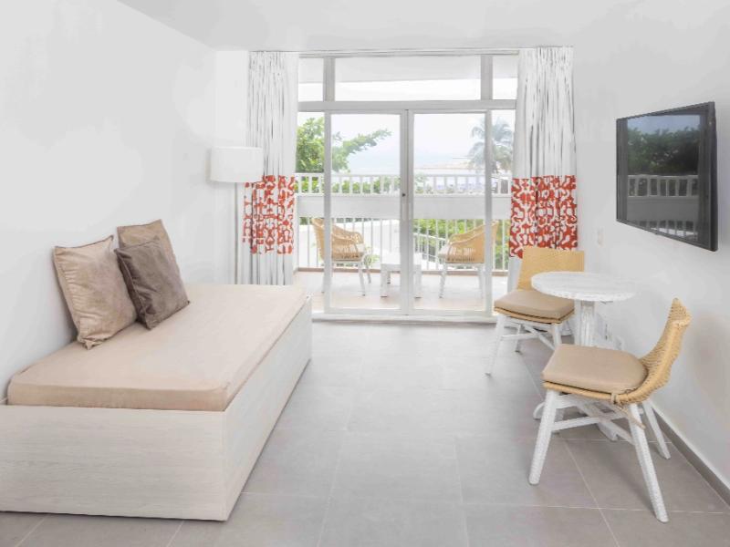 Habitación Estándar Decameron Cartagena Habitación Estándar Decameron Cartagena