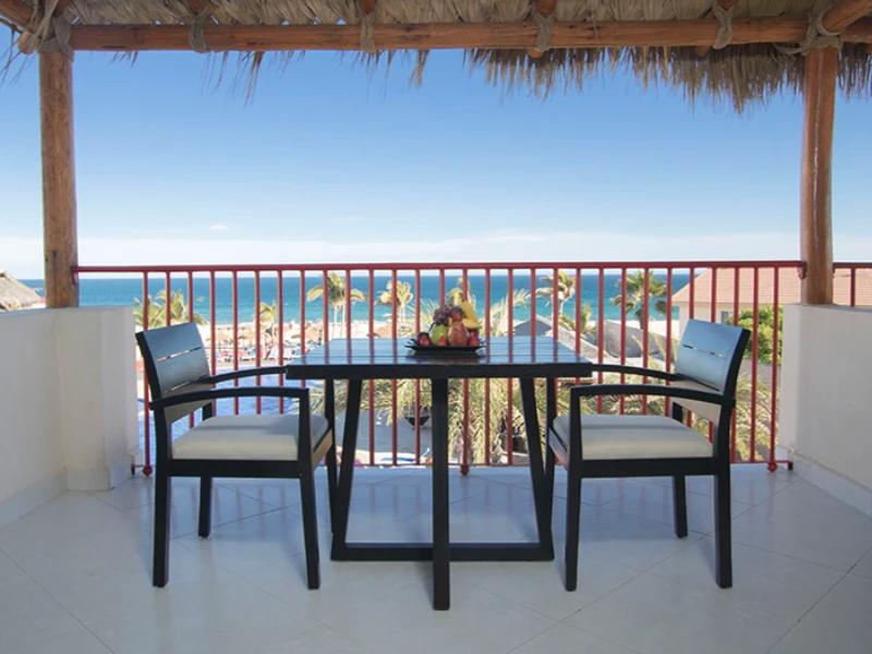 Habitación con Vista al mar Grand Decameron Los Cabos, A Trademark All Inclusive San José del Cabo Habitación con Vista al mar Grand Decameron Los Cabos, A Trademark All Inclusive San José del Cabo