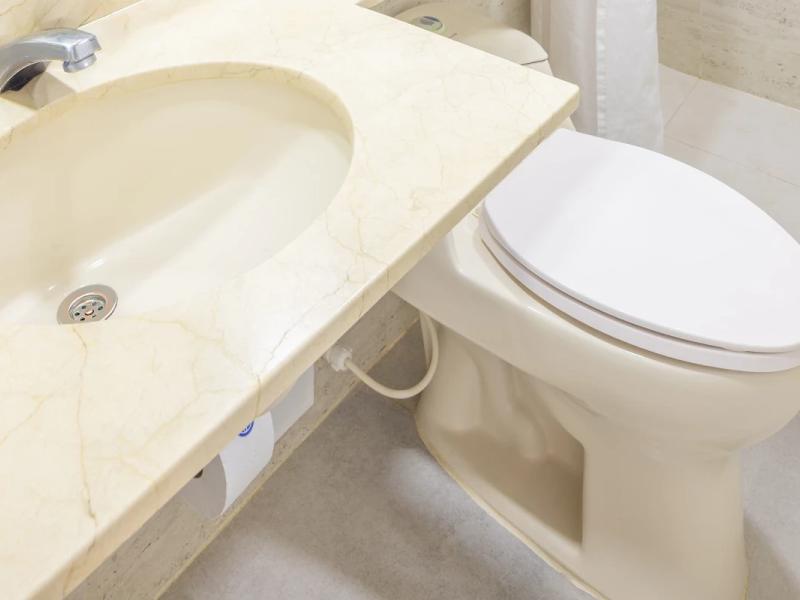 Habitación Estándar Decameron Marazul San Andrés Habitación Estándar Decameron Marazul San Andrés