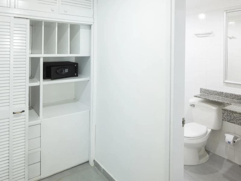 Habitación Estándar Decameron Marazul San Andrés Habitación Estándar Decameron Marazul San Andrés