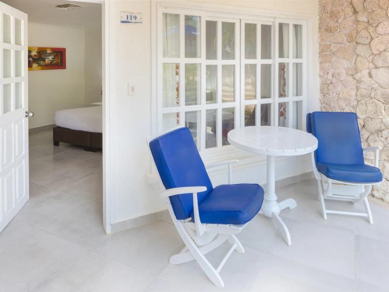 Habitación Estándar Decameron Marazul San Andrés Habitación Estándar Decameron Marazul San Andrés