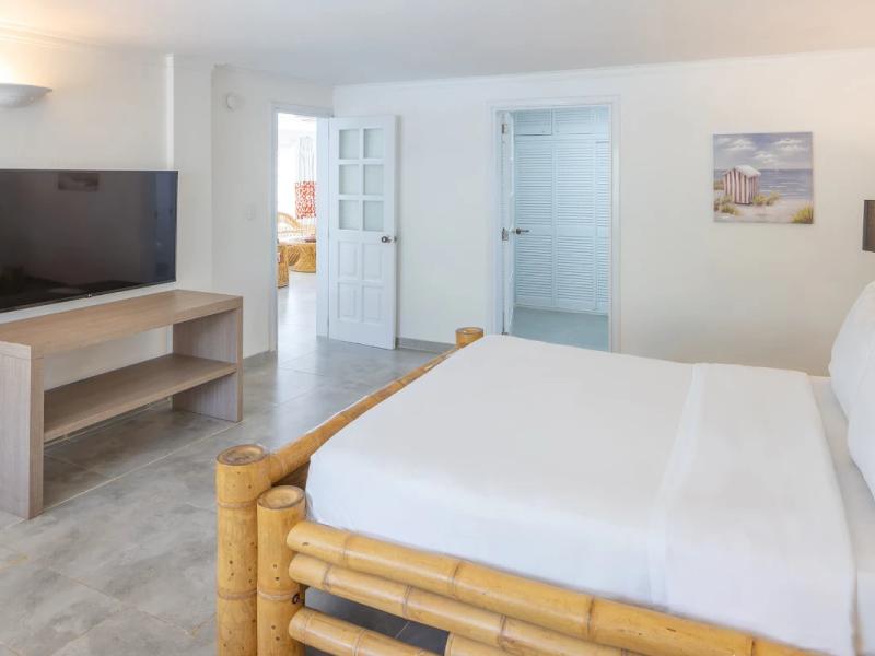 Habitación Estándar Decameron Marazul San Andrés Habitación Estándar Decameron Marazul San Andrés