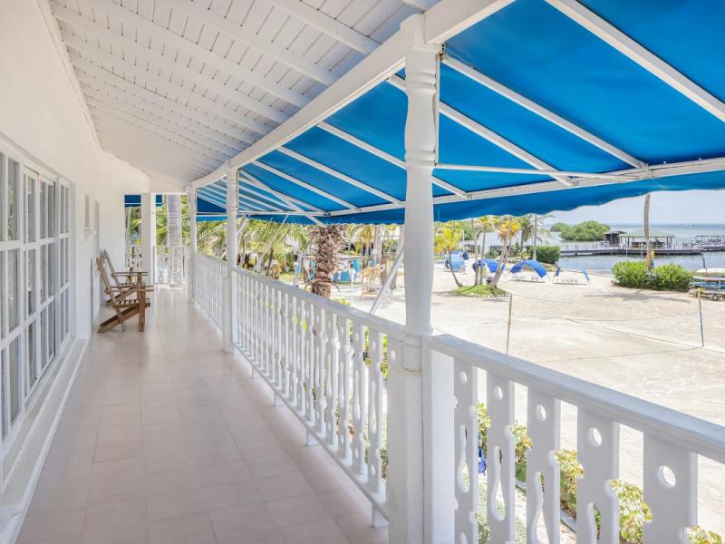 Habitación Estándar Decameron Marazul San Andrés Habitación Estándar Decameron Marazul San Andrés