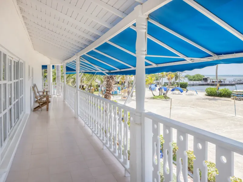 Acomodação Standard Decameron Marazul San Andrés Acomodação Standard Decameron Marazul San Andrés