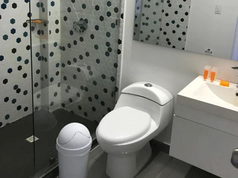 Habitación Superior Decameron Maryland San Andrés Habitación Superior Decameron Maryland San Andrés