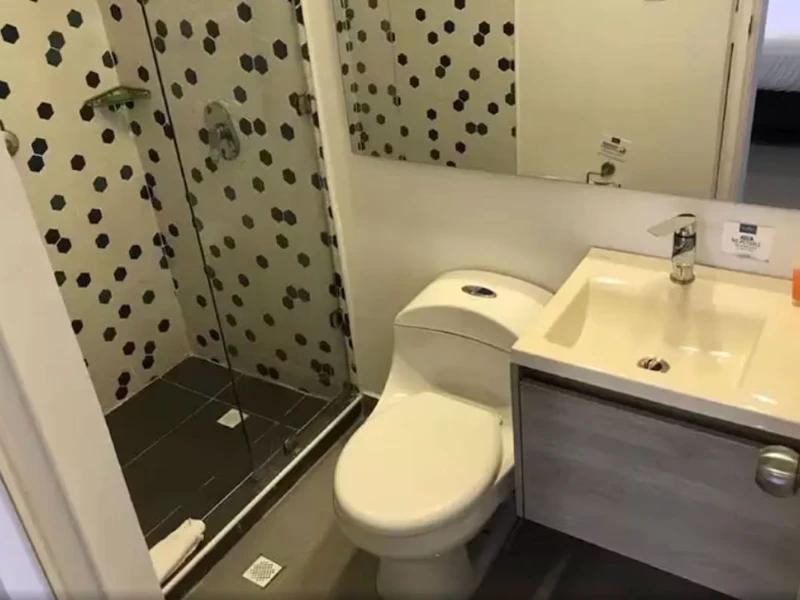 Habitación Junior Suite Decameron Maryland San Andrés Habitación Junior Suite Decameron Maryland San Andrés