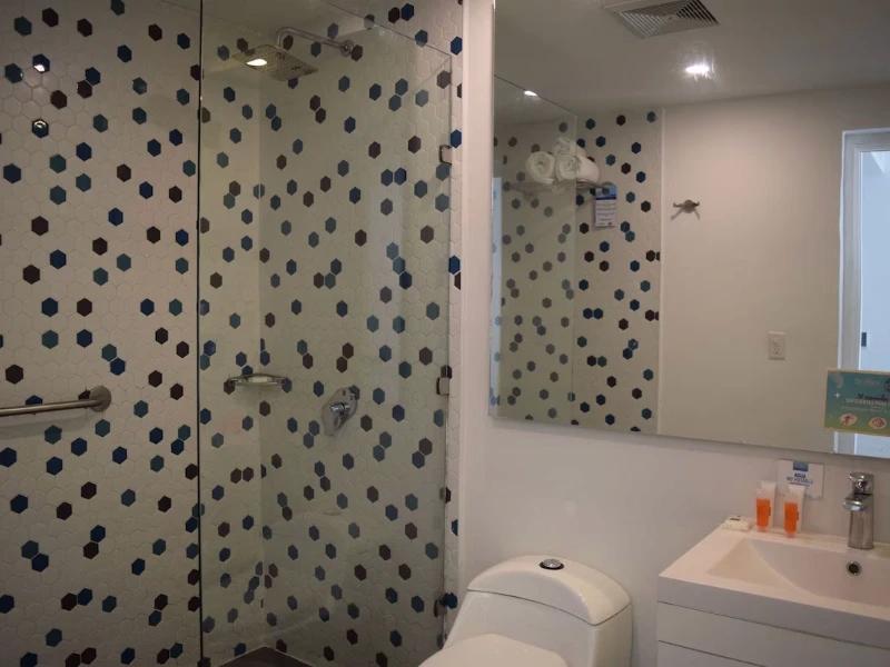 Habitación Junior Suite Decameron Maryland San Andrés Habitación Junior Suite Decameron Maryland San Andrés