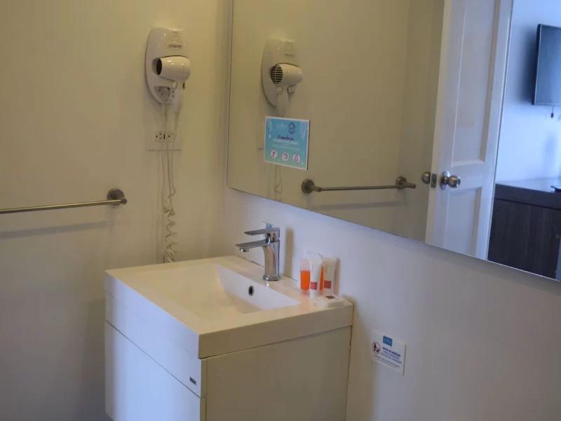 Habitación Superior Decameron Maryland San Andrés Habitación Superior Decameron Maryland San Andrés