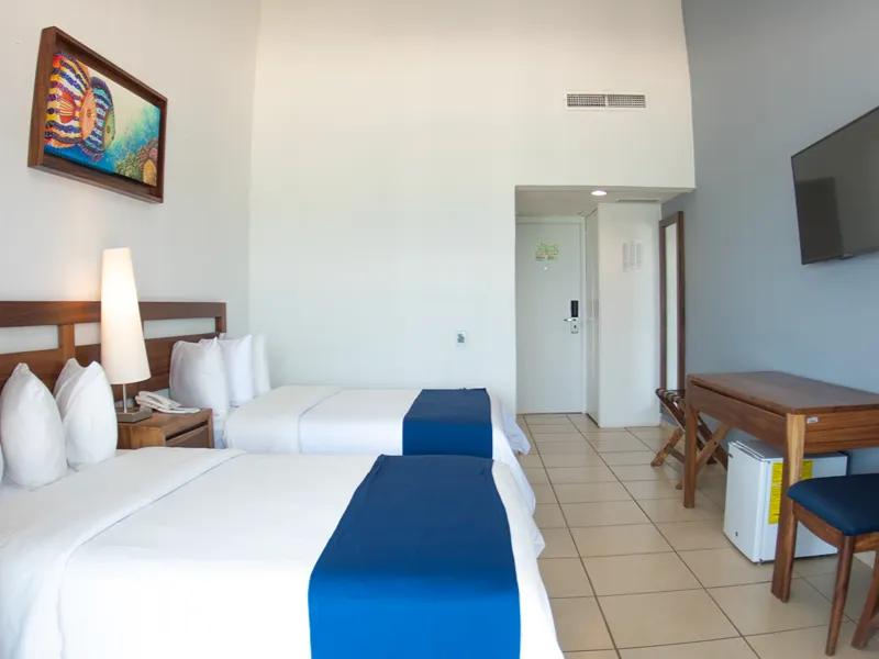 Habitación Frente al Mar Grand Decameron Complex, A Trademark All Inclusive Bucerias Habitación Frente al Mar Grand Decameron Complex, A Trademark All Inclusive Bucerias
