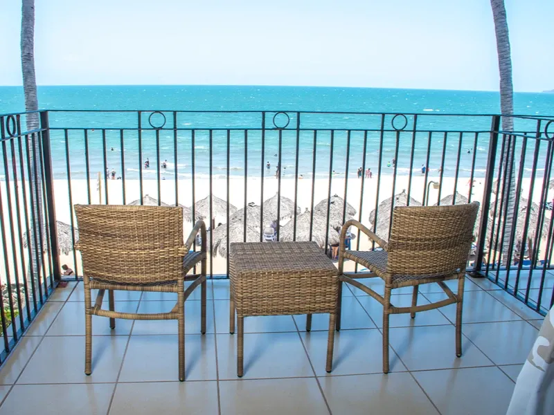 Habitación Frente al Mar Grand Decameron Complex, A Trademark All Inclusive Bucerías Habitación Frente al Mar Grand Decameron Complex, A Trademark All Inclusive Bucerías