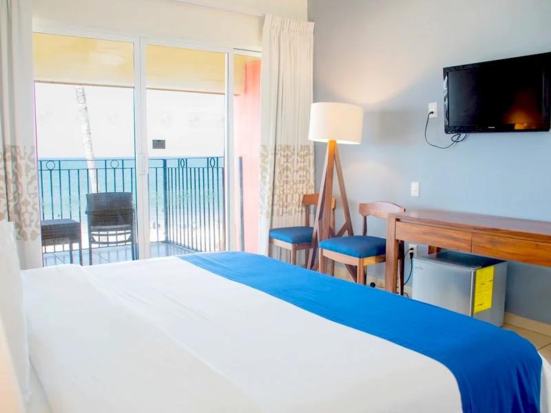 Habitación Frente al Mar Grand Decameron Complex, A Trademark All Inclusive Bucerias Habitación Frente al Mar Grand Decameron Complex, A Trademark All Inclusive Bucerias