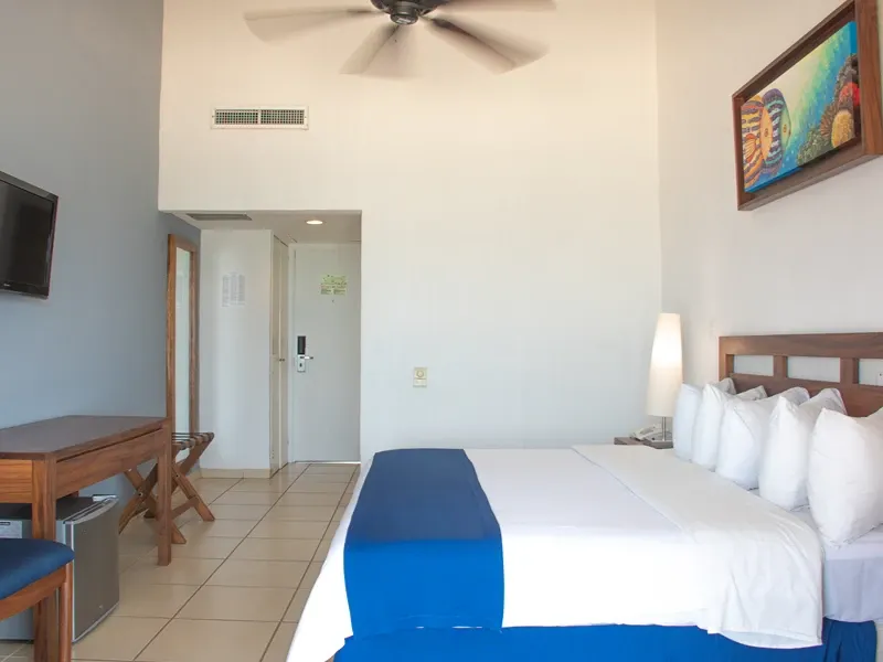 Habitación Frente al Mar Grand Decameron Complex, A Trademark All Inclusive Bucerías Habitación Frente al Mar Grand Decameron Complex, A Trademark All Inclusive Bucerías