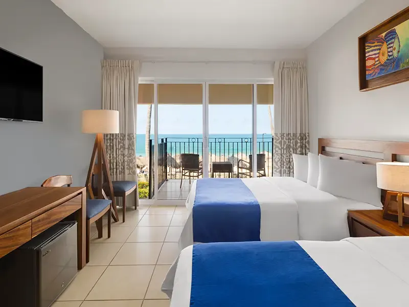 Habitación Frente al Mar Grand Decameron Complex, A Trademark All Inclusive Bucerías Habitación Frente al Mar Grand Decameron Complex, A Trademark All Inclusive Bucerías