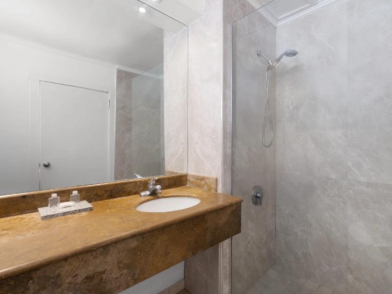 Habitación vista al mar Grand Decameron Montego Beach, A Trademark All Inclusive Montego Bay Habitación vista al mar Grand Decameron Montego Beach, A Trademark All Inclusive Montego Bay