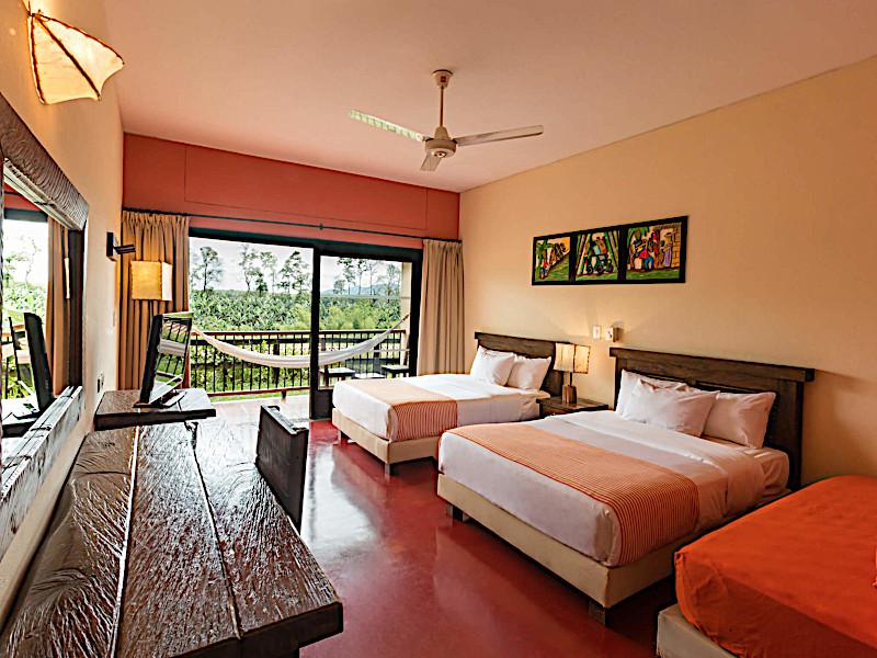 Habitación Estándar Decameron Panaca Quimbaya Habitación Estándar Decameron Panaca Quimbaya