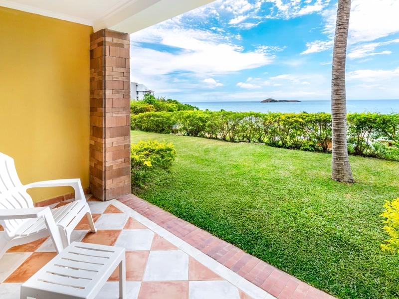 Acomodação Vista ao Jardim Plus Grand Decameron Panama, A Trademark All Inclusive Farallón Acomodação Vista ao Jardim Plus Grand Decameron Panama, A Trademark All Inclusive Farallón