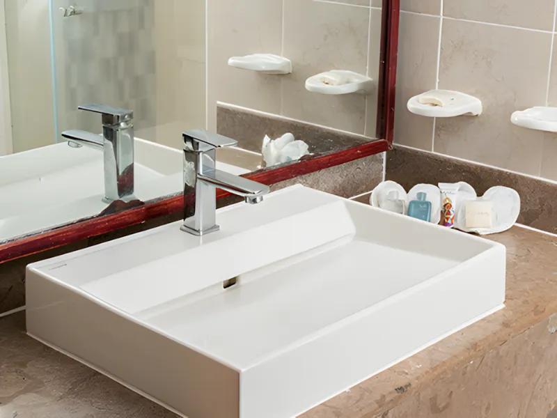 Habitación Vista al Jardín Plus Grand Decameron Panama, A Trademark All Inclusive Farallón Habitación Vista al Jardín Plus Grand Decameron Panama, A Trademark All Inclusive Farallón