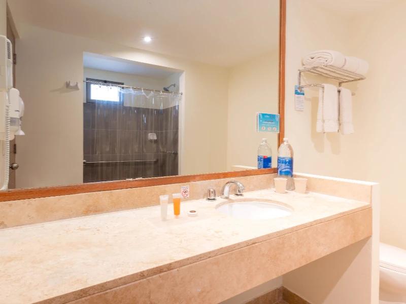 Habitación Superior Royal Decameron Punta Sal Tumbes Habitación Superior Royal Decameron Punta Sal Tumbes