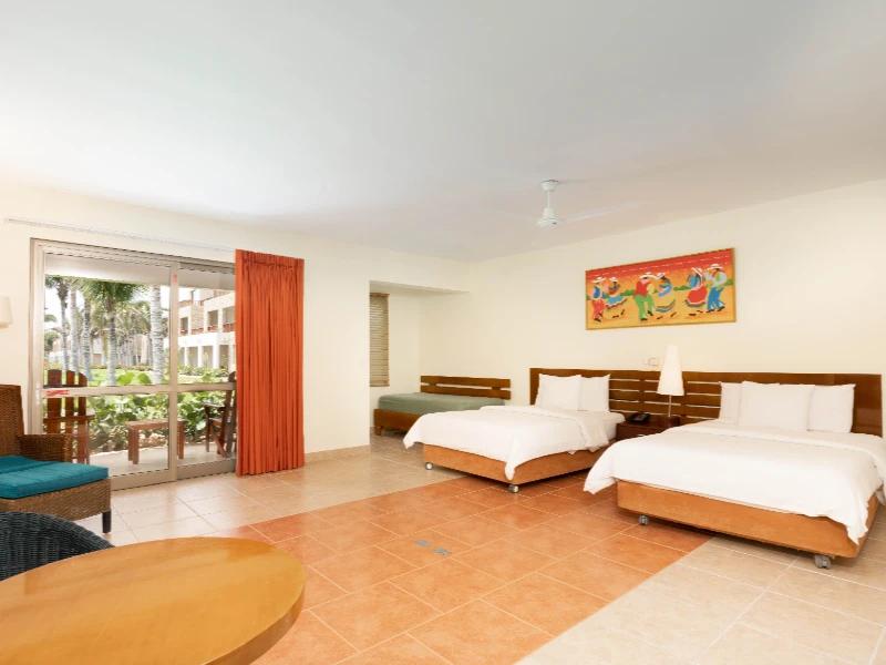 Habitación Superior Royal Decameron Punta Sal Tumbes Habitación Superior Royal Decameron Punta Sal Tumbes