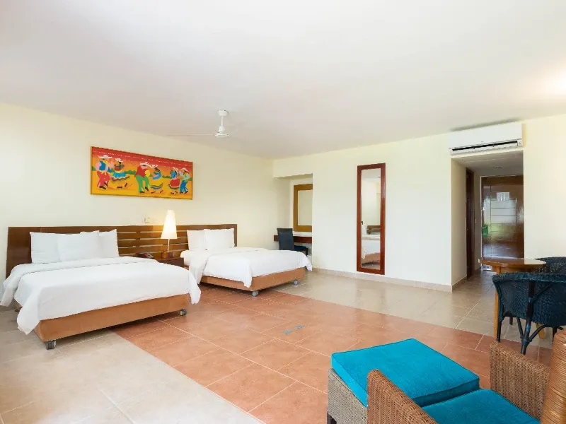Habitación Superior Royal Decameron Punta Sal Tumbes Habitación Superior Royal Decameron Punta Sal Tumbes