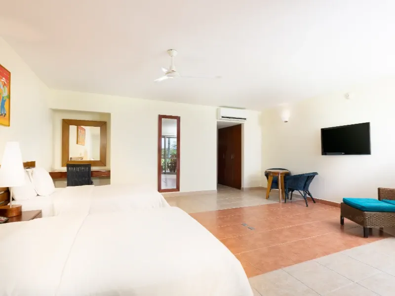 Habitación Superior Royal Decameron Punta Sal Tumbes Habitación Superior Royal Decameron Punta Sal Tumbes