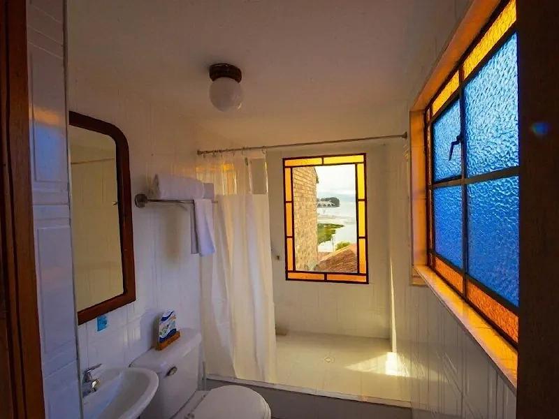 Habitación Estándar Refugio Rancho Tota Boyacá Habitación Estándar Refugio Rancho Tota Boyacá