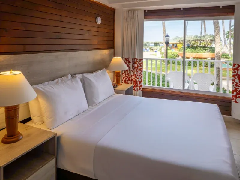 Habitación Estándar Decameron San Luis San Andrés Habitación Estándar Decameron San Luis San Andrés