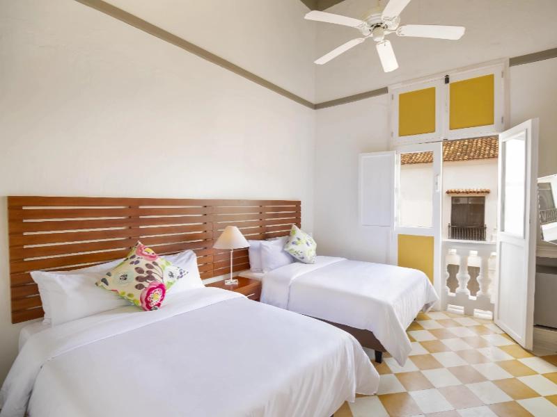 Apartahotel Apartahotel Boutique San Pedro Cartagena Apartahotel Apartahotel Boutique San Pedro Cartagena