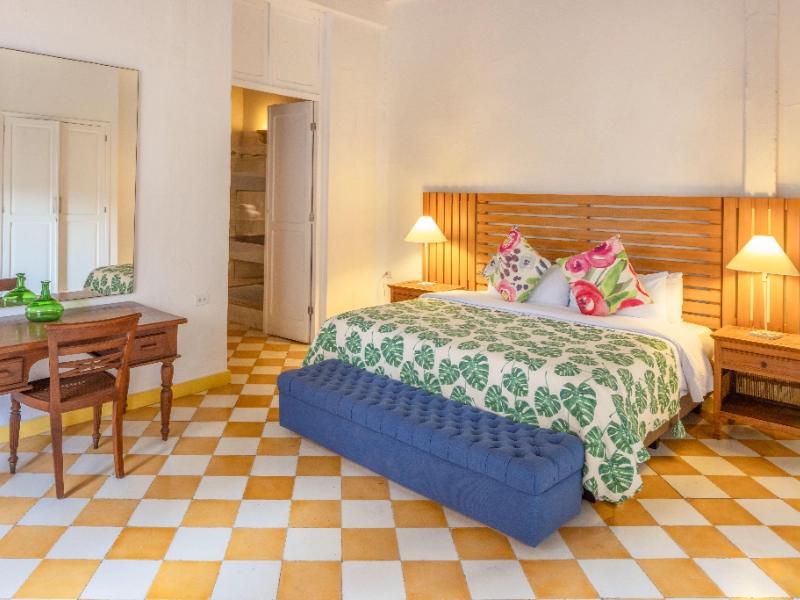 Apartahotel Apartahotel Boutique San Pedro Cartagena Apartahotel Apartahotel Boutique San Pedro Cartagena