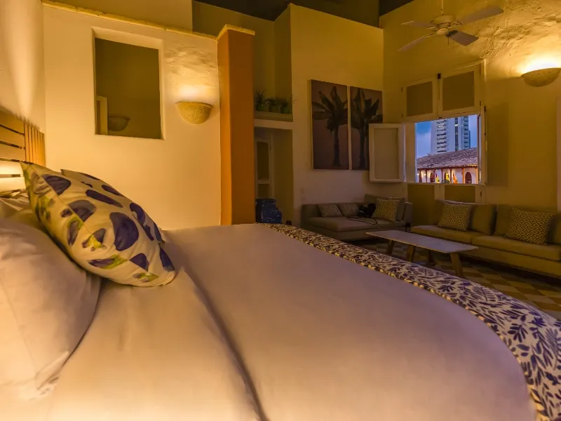 Aparthotel Apartahotel Boutique San Pedro Cartagena Aparthotel Apartahotel Boutique San Pedro Cartagena