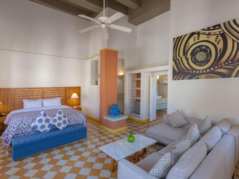 Apartahotel Apartahotel Boutique San Pedro Cartagena Apartahotel Apartahotel Boutique San Pedro Cartagena
