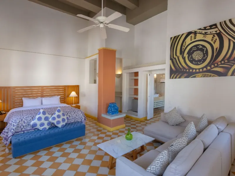 Aparthotel Apartahotel Boutique San Pedro Cartagena Aparthotel Apartahotel Boutique San Pedro Cartagena