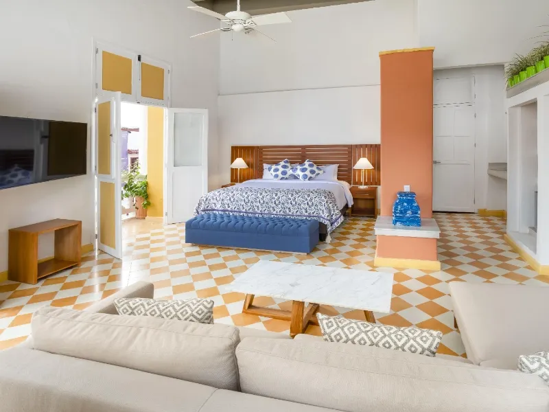 Aparthotel Apartahotel Boutique San Pedro Cartagena Aparthotel Apartahotel Boutique San Pedro Cartagena