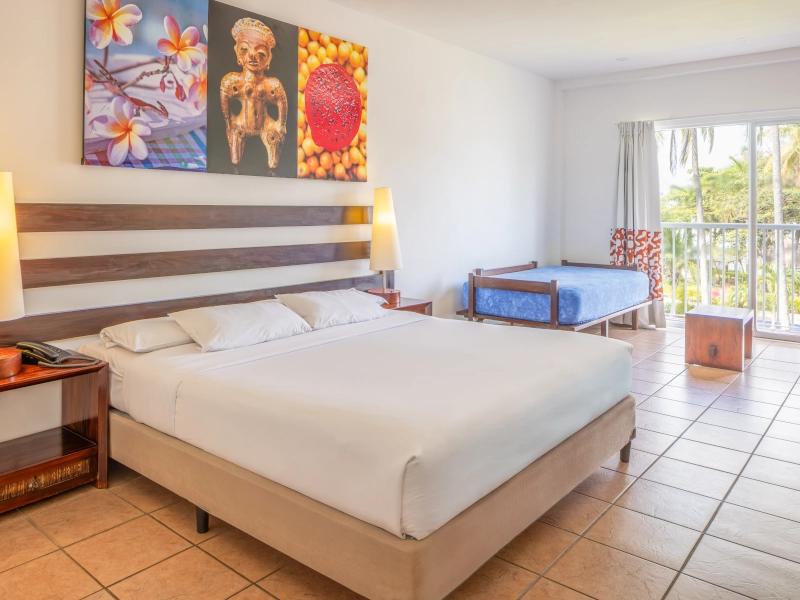 Habitación Estándar Royal Decameron Salinitas Sonsonate Habitación Estándar Royal Decameron Salinitas Sonsonate