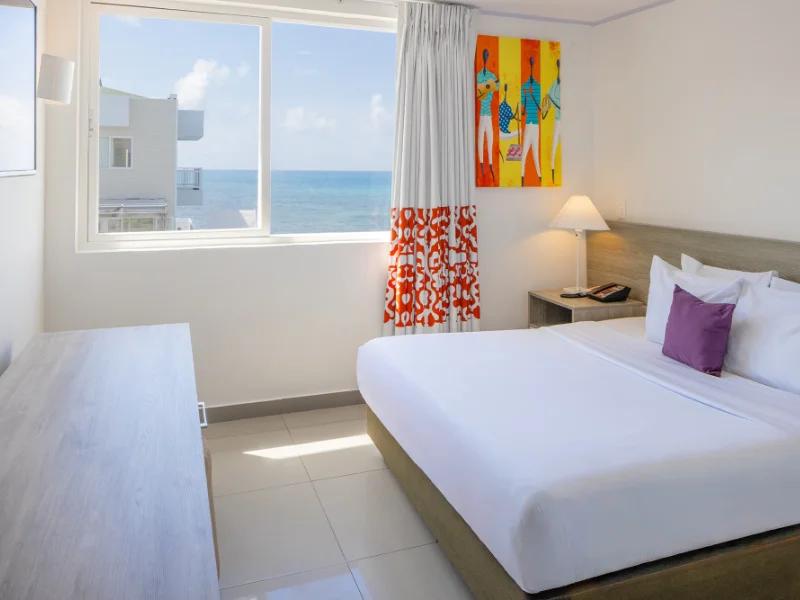 Habitación Superior Decameron Maryland San Andrés Habitación Superior Decameron Maryland San Andrés