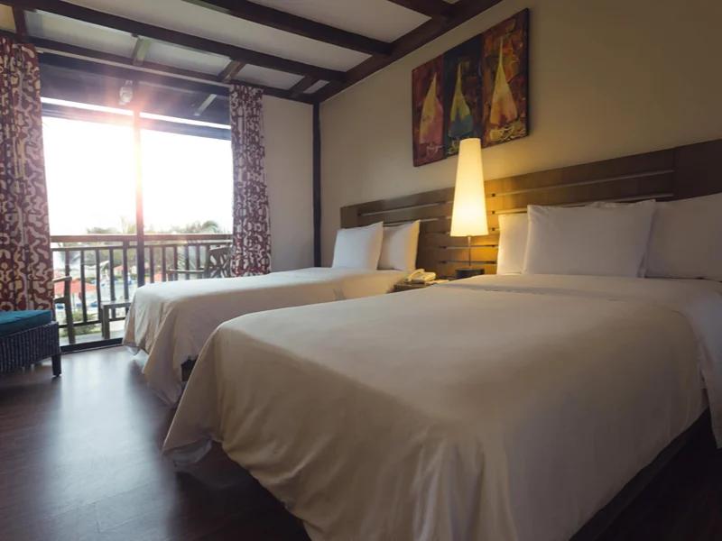 Habitación Superior – Vista al Jardín o al Mar Royal Decameron Punta Centinela Santa Elena Habitación Superior – Vista al Jardín o al Mar Royal Decameron Punta Centinela Santa Elena