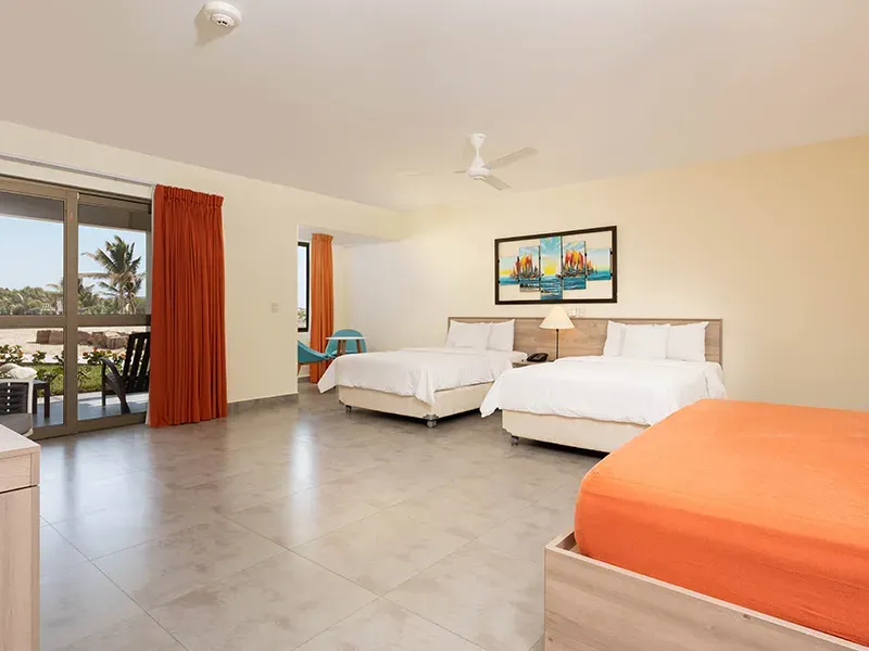 Habitación Superior Plus Royal Decameron Punta Sal Tumbes Habitación Superior Plus Royal Decameron Punta Sal Tumbes