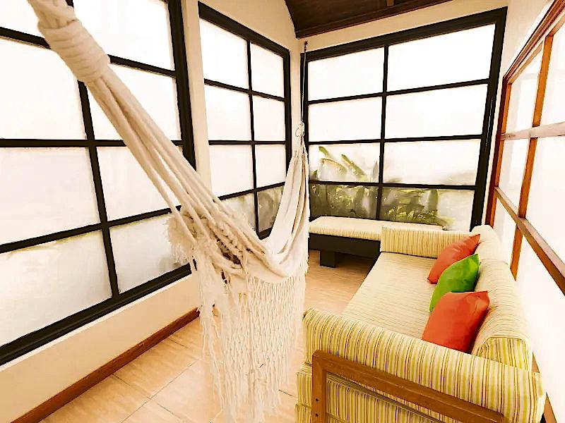 Habitación Estándar Decameron Decalodge Ticuna Amazonas Habitación Estándar Decameron Decalodge Ticuna Amazonas