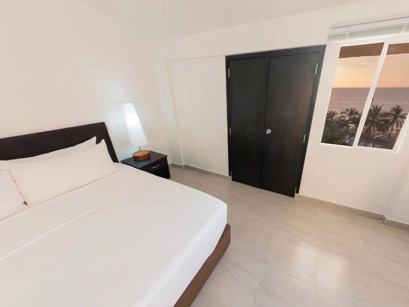 Villa Decameron Galeón Santa Marta Villa Decameron Galeón Santa Marta