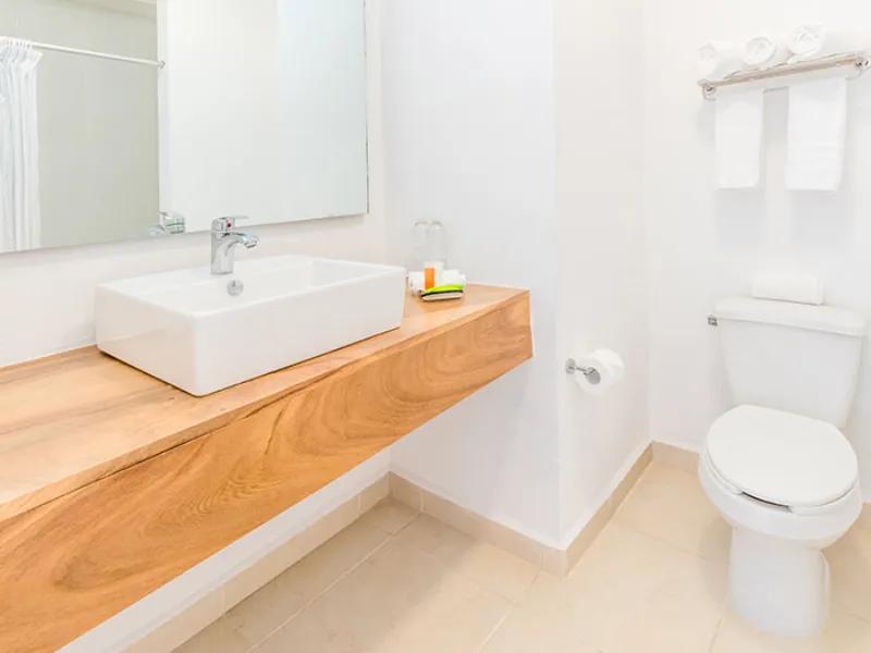 Habitación Vista al mar Decameron La Marina, Ramada All Inclusive Rincón de Guayabitos Habitación Vista al mar Decameron La Marina, Ramada All Inclusive Rincón de Guayabitos