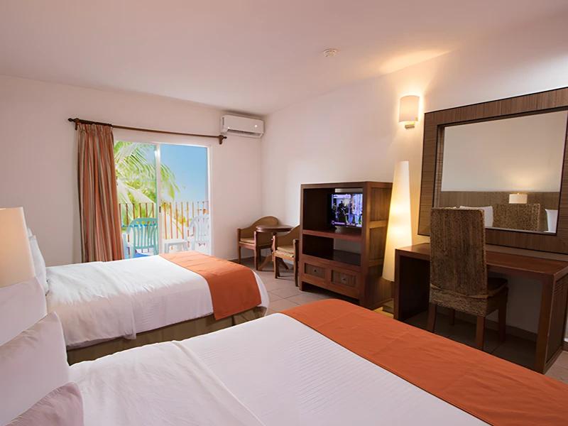 Habitación Vista Mar Grand Decameron Complex, A Trademark All Inclusive Bucerias Habitación Vista Mar Grand Decameron Complex, A Trademark All Inclusive Bucerias