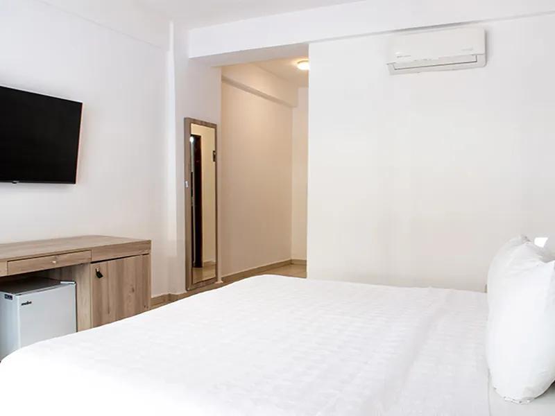 Habitación Vista al Mar Decameron Isla Coral, Ramada All Inclusive Rincón de Guayabitos Habitación Vista al Mar Decameron Isla Coral, Ramada All Inclusive Rincón de Guayabitos