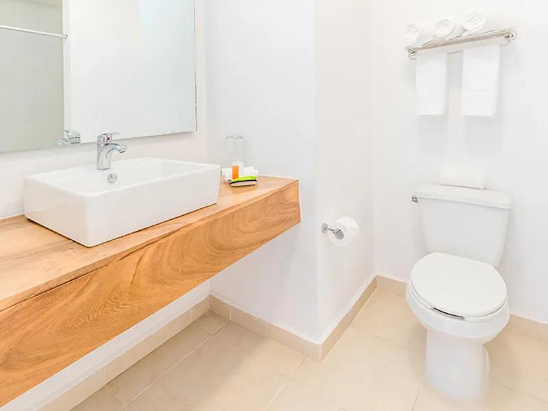 Habitación Vista al Mar Decameron Isla Coral, Ramada All Inclusive Rincón de Guayabitos Habitación Vista al Mar Decameron Isla Coral, Ramada All Inclusive Rincón de Guayabitos